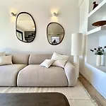 Villa Fautea - Beach, Pool, Sauna Et Fitness Zonza