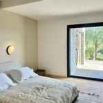 Fautea - Beach, Pool, Sauna Et Fitness Villa Zonza