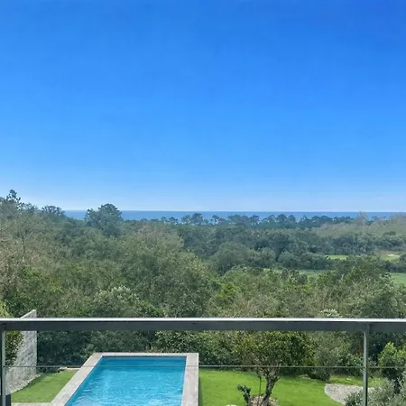 Villa Fautea - Beach, Pool, Sauna Et Fitness