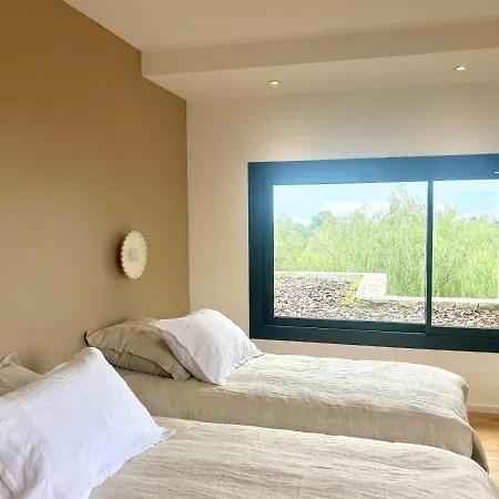 Villa Fautea - Beach, Pool, Sauna Et Fitness *