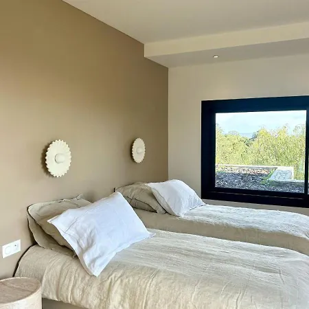 Fautea - Beach, Pool, Sauna Et Fitness Villa