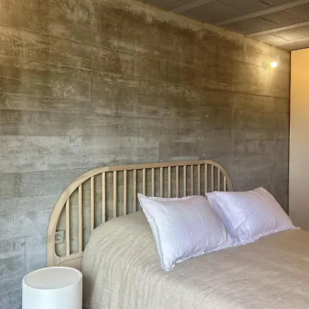 Fautea - Beach, Pool, Sauna Et Fitness