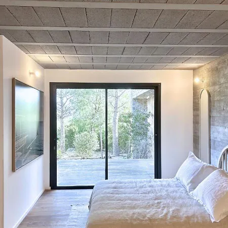 Fautea - Beach, Pool, Sauna Et Fitness Villa *