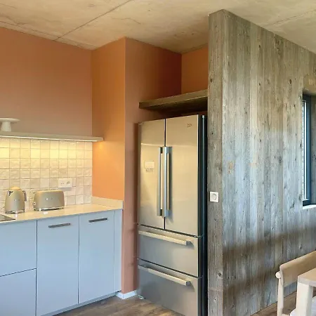 Villa Fautea - Beach, Pool, Sauna Et Fitness Zonza