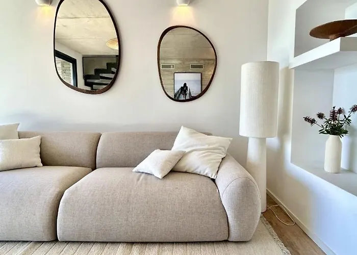 Villa Fautea - Beach, Pool, Sauna Et Fitness Zonza