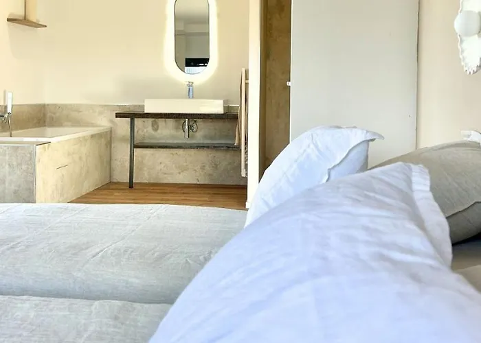 Villa Fautea - Beach, Pool, Sauna Et Fitness