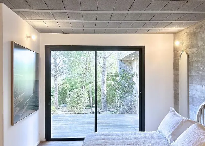 Fautea - Beach, Pool, Sauna Et Fitness Villa *