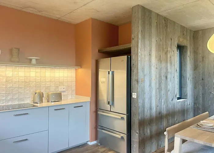 Villa Fautea - Beach, Pool, Sauna Et Fitness Zonza