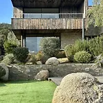 Fautea - Beach, Pool, Sauna Et Fitness 别墅 *