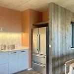 别墅 Fautea - Beach, Pool, Sauna Et Fitness 宗扎