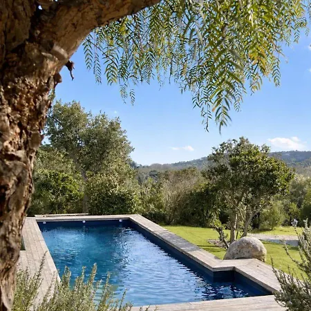 Fautea - Beach, Pool, Sauna Et Fitness Villa *