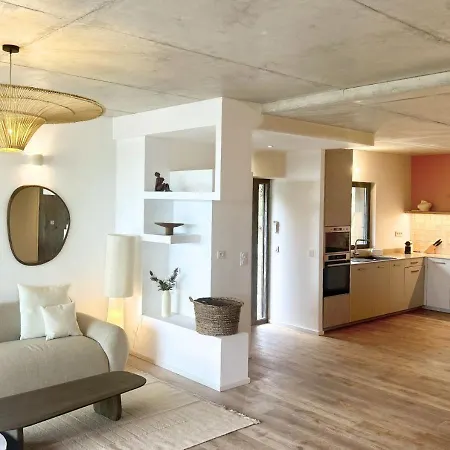 Villa Fautea - Beach, Pool, Sauna Et Fitness