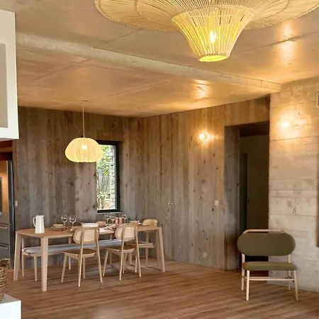 Villa Fautea - Beach, Pool, Sauna Et Fitness