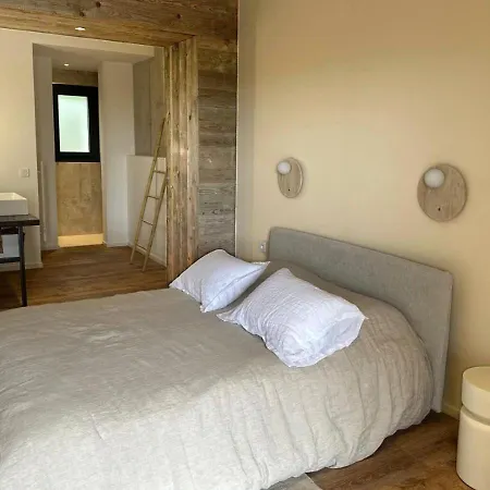 Fautea - Beach, Pool, Sauna Et Fitness Zonza