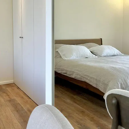 Villa Fautea - Beach, Pool, Sauna Et Fitness