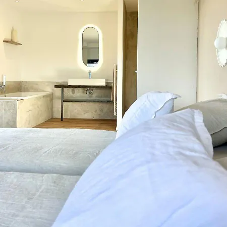 Villa Fautea - Beach, Pool, Sauna Et Fitness
