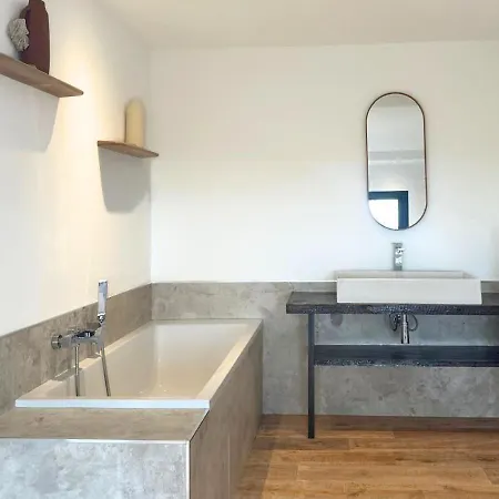 Villa Fautea - Beach, Pool, Sauna Et Fitness *