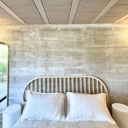 Fautea - Beach, Pool, Sauna Et Fitness Villa Zonza