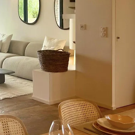 Vila Fautea - Beach, Pool, Sauna Et Fitness