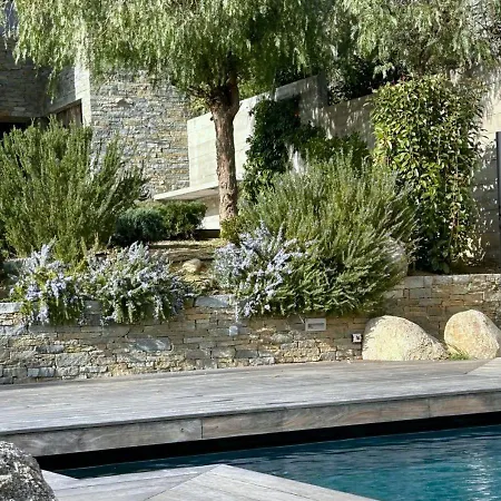 Vila Fautea - Beach, Pool, Sauna Et Fitness *