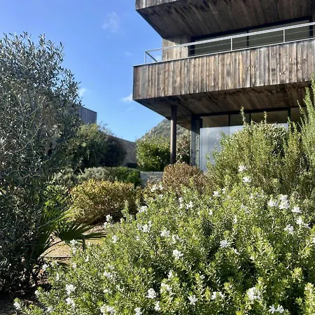 Villa Fautea - Beach, Pool, Sauna Et Fitness *