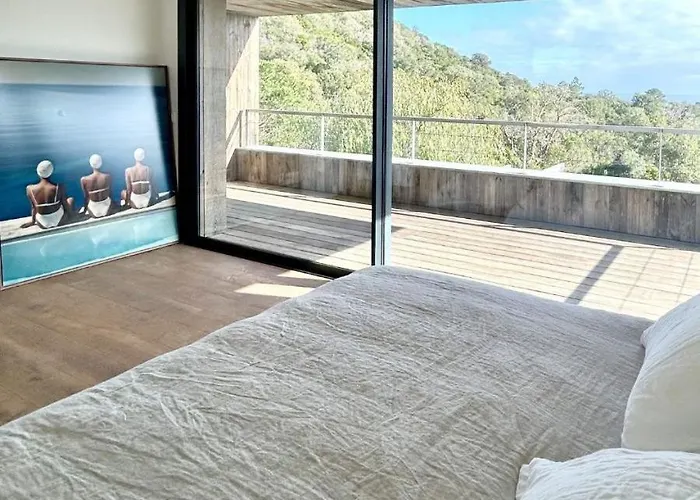 Fautea - Beach, Pool, Sauna Et Fitness *
