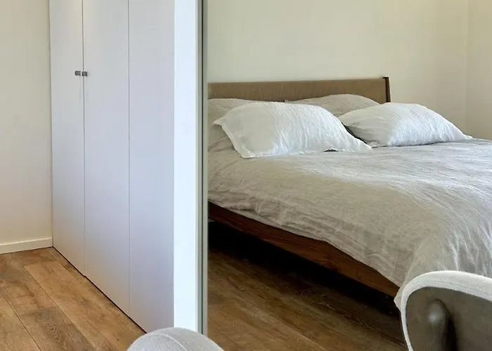 Villa Fautea - Beach, Pool, Sauna Et Fitness