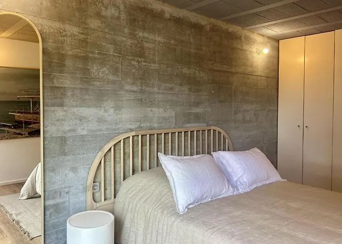 Fautea - Beach, Pool, Sauna Et Fitness