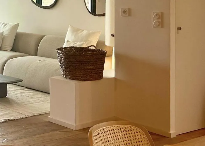 Villa Fautea - Beach, Pool, Sauna Et Fitness